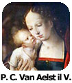 Pieter Van Aelst